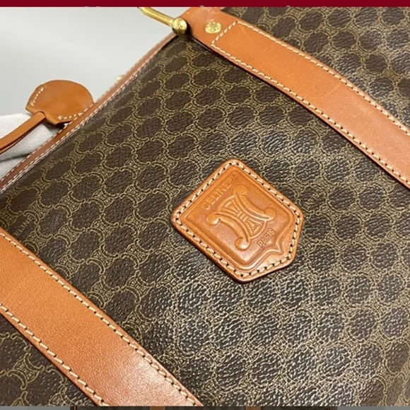 CELINE travel Bag - Picture 7 of 17